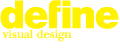 define visual design